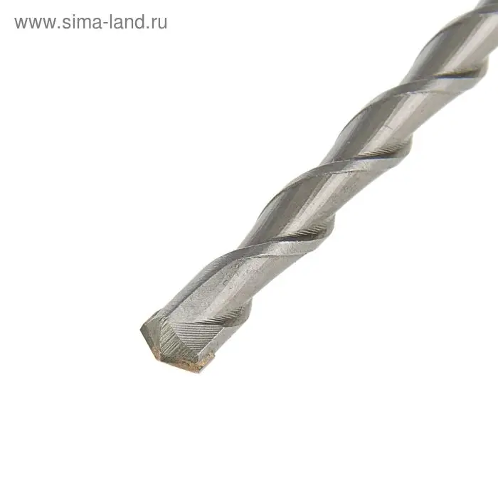Бур по бетону ЛОМ, SDS-plus, 8&times;350 мм