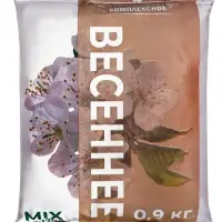 Удобрение минеральное Весеннее, 900 г