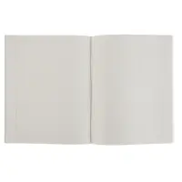 Тетрадь 48 листов в клетку Calligrata «Цветы», обложка мелованная бумага, блок №2, белизна 75% (серые листы), МИКС