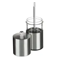 VETTA Набор для специй 2пр. мельница 14см + солонка 13см, акрил, P3 5305SP