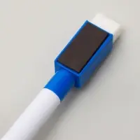 Набор маркеров на водной основе, с магнитом, набор 8 штук