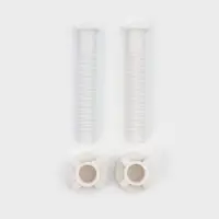 Сиденье для унитаза 40х37х4,5 см "Маяк" Сиденье для унитаза 40х37х4,5 см "Маяк"