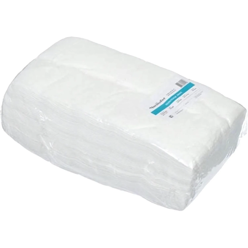 Простыня 200x160, смс, белый, 15шт/уп, штучно, 600-711