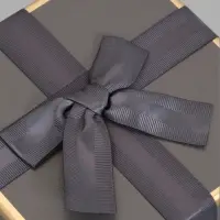 Набор подарочных коробок 3 в 1, 19&times;19&times;9.5 см, 17&times;17&times;8 см, 15&times;15&times;6.5 см