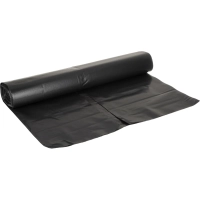 Мешки для мусора ПВД 240л 10шт/уп Элементари 80мкм