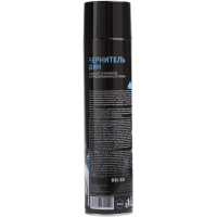 Чернитель шин (аэр.),  600 мл RE MARCO RM-30