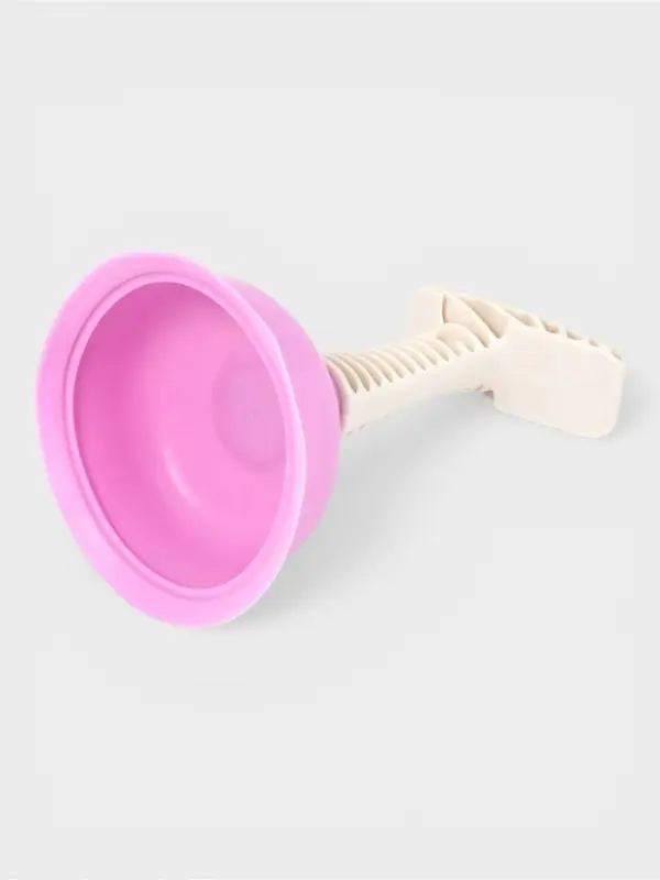 Вантуз Доляна, d=10.5 см, длина 14.5 см