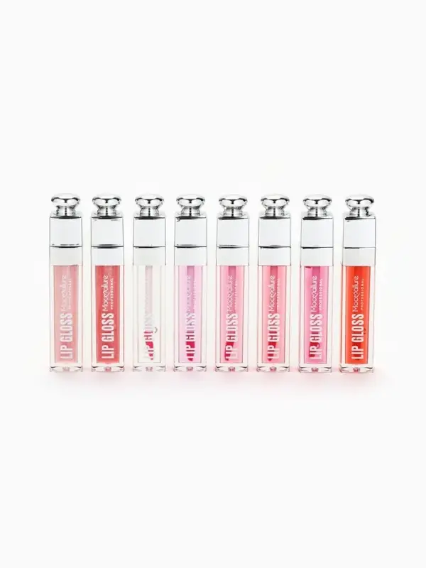 Блеск для губ увлажняющий Mocmallure, 7 г