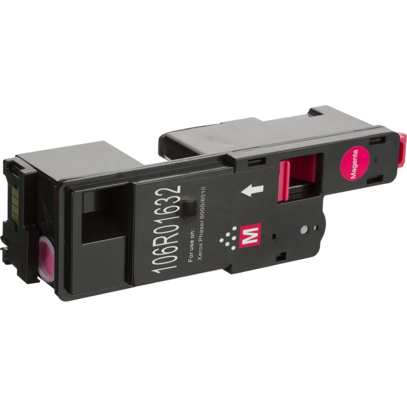 Картридж лазерный Retech 106R01632 пур. для Xerox 6000/6010/6015