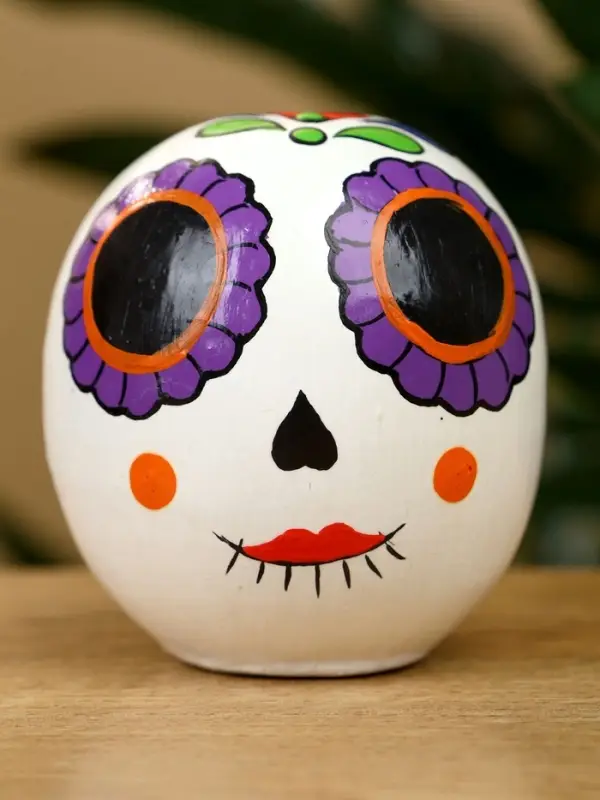 Сувенир "Калака" дерево 5х5х5 см