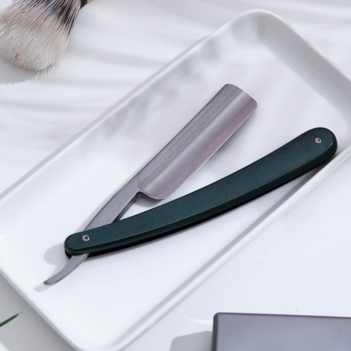 Опасная бритва для традиционного бритья Опасная бритва для традиционного бритья