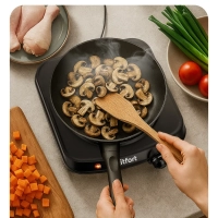 Инфракрасная плита КТ-5422 - 1250 Вт