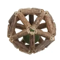 Игрушка для кошек, тм VETTA, мататаби с кошечьей мятой, 7см