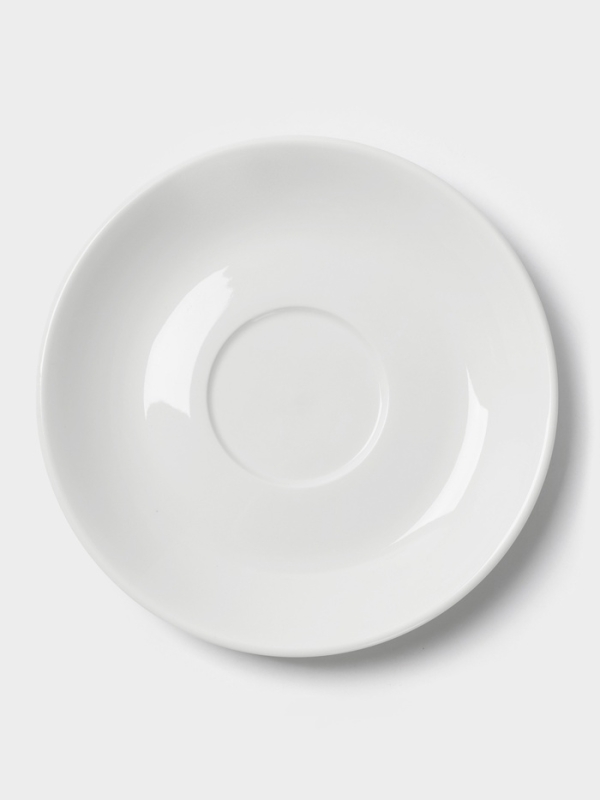 Блюдце d=16,5 см, к чашке 300 мл Блюдце d=16,5 см, к чашке 300 мл