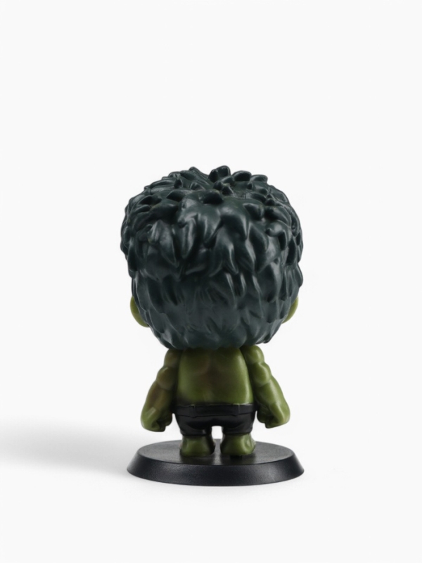 MARVEL Мстители Коллекционная фигурка MARVEL Мстители Коллекционная фигурка "Халк зомби"