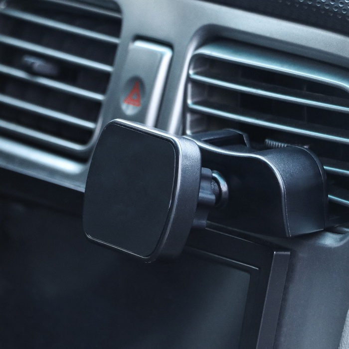 Держатель телефона Cartage в слот CD магнитный Держатель телефона Cartage в слот CD магнитный