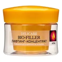 Крем для лица ночной Delicare, 56+, 50 мл