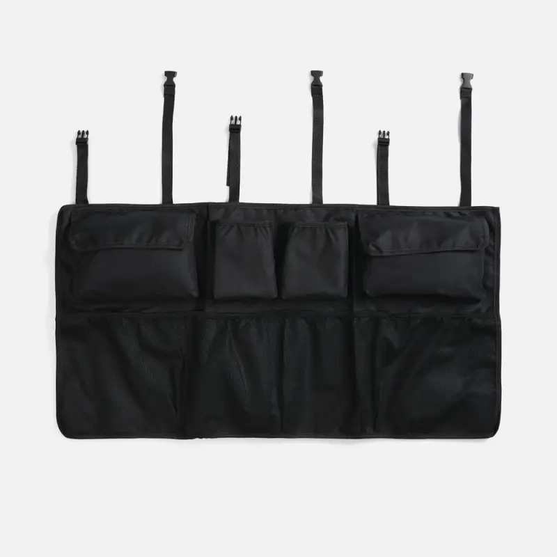 Органайзер в багажник автомобиля Ordinare, черный