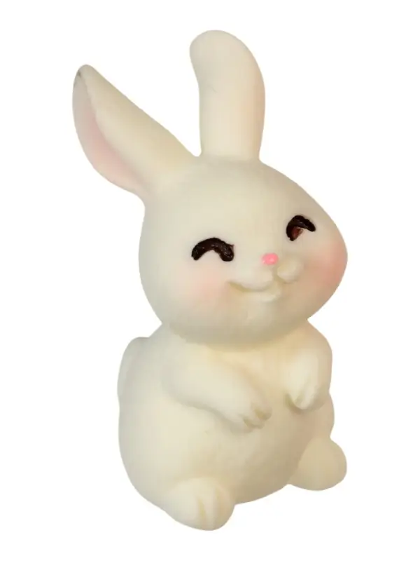 Puffy fluffy showbox (6pcs) Puffy fluffy showbox (6pcs)