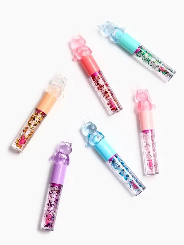 Блеск для губ &laquo;Единорожки&raquo;