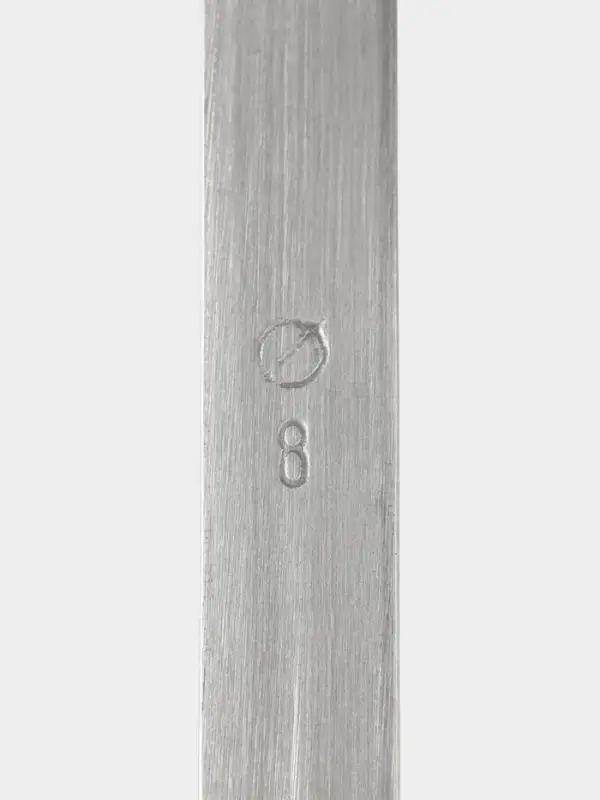 Шумовка Hanna Kn&ouml;vell, d=8 см, h=29 см, нержавеющая сталь