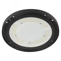 Cветильник cветодиодный подвесной ДСП 150 Вт IP65 18000 Лм 5000К Кп<5% КСС Д IC SPP-411-0-50K-150