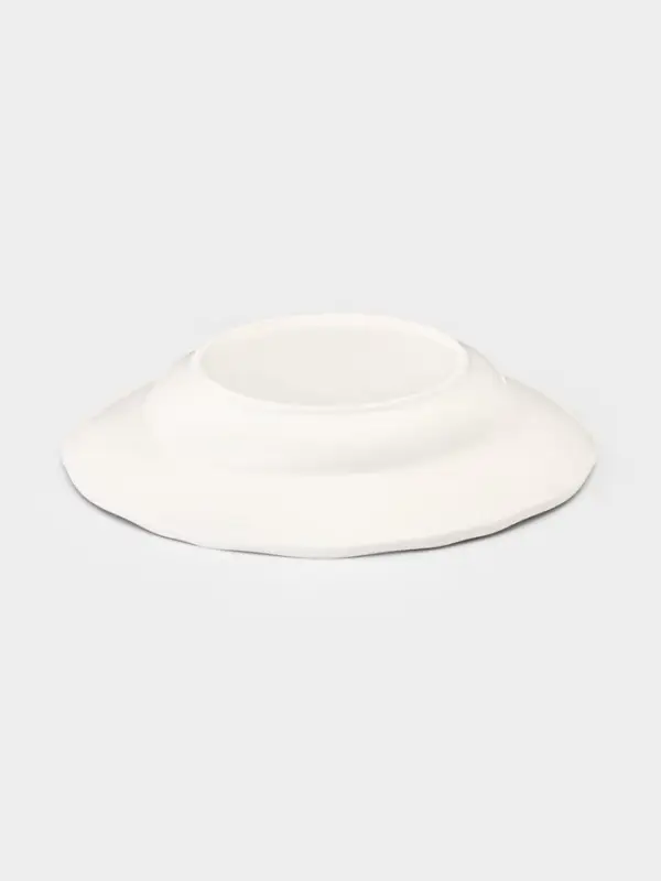 Тарелка глубокая  22,5х4 см "Auster"