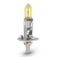 Галогенная лампа AVS/ATLAS ANTI-FOG/BOX желтый H1.12V.55W.коробка 1шт.