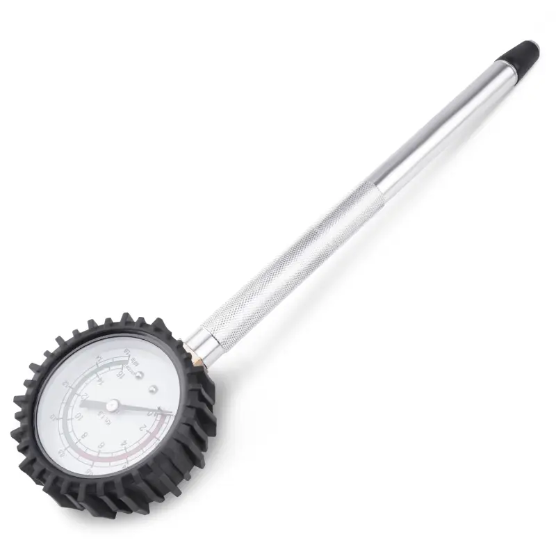 Компрессометр прижимной удлиненный AVS CT-03