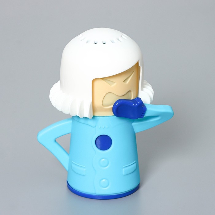 Поглотитель запаха для холодильника Доляна Поглотитель запаха для холодильника Доляна