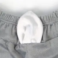 Карнавальный костюм "Зайчик", жилет, шорты, маска фетр, рост 92-116 см Карнавальный костюм "Зайчик", жилет, шорты, маска фетр, рост 92-116 см