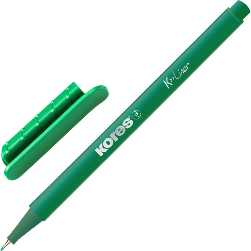 Набор линеров KORES K Liner 0,4 мм набор 4шт
