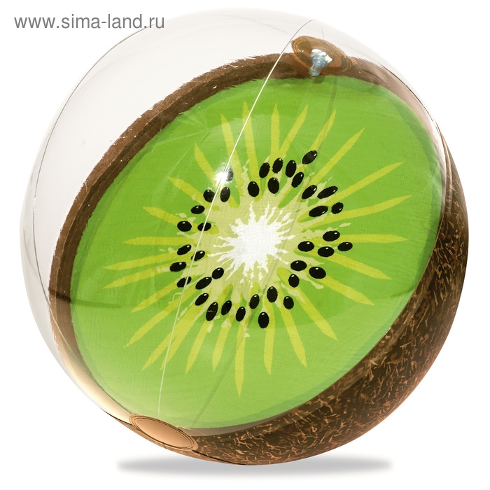 Мяч надувной в ассортименте, от 2 лет (31042) Мяч надувной в ассортименте, от 2 лет (31042)