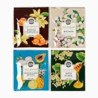 Чай новогодний &laquo;Открой двери чуду&raquo;, 7.2 г (4 шт.&times;1.8 г)