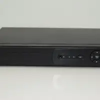 Видеорегистратор NVR 36 каналов поддерж. кам. до 2