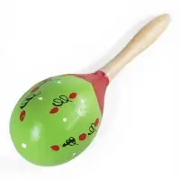 Игрушка музыкальная Маракас, МИКС