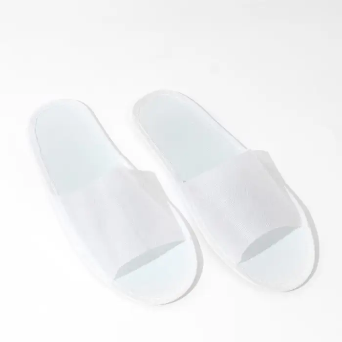 Тапочки на подошве  Тапочки на подошве "Стандарт Эва", подошва 3мм., 43 разм. (индивидуальная упаковка)