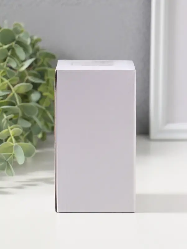 Подставка под благовония "Лягушка в фонтане у дерева" 72 камня 8,5х13х15 см