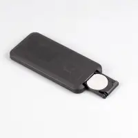 Гирлянда &laquo;Занавес&raquo; 2.8&times;3 м, роса на крючках, с пультом, IP20, серебристая нить, 300 LED, свечение синее, 8 режимов, USB