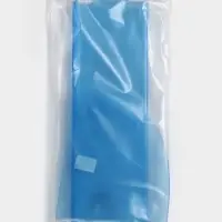 Горка 3 ступеньки угол 30, 33&times;17&times;19 см, оргстекло 2 мм