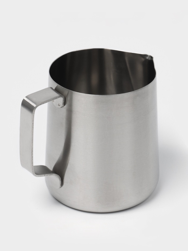 Питчер Hanna Knövell, 600 мл, 8.2×9.3×10.5 см, нержавеющая сталь