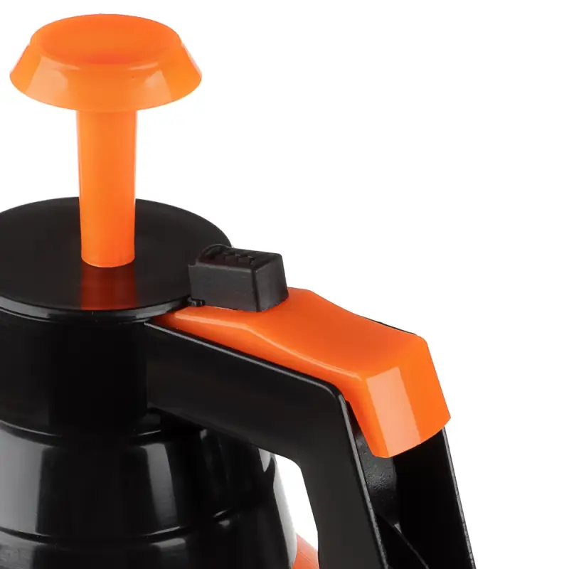 ЕРМАК Распылитель-пульверизатор, регулируемый, 2 л