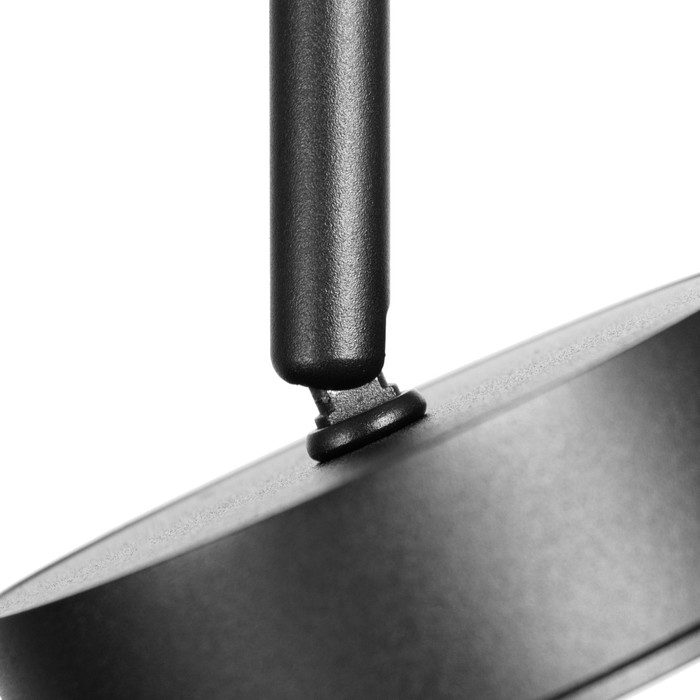 Светильник трековый ULTRA Светильник трековый ULTRA "Менси" LED 9Вт 3000K-5700К CRI90 черный