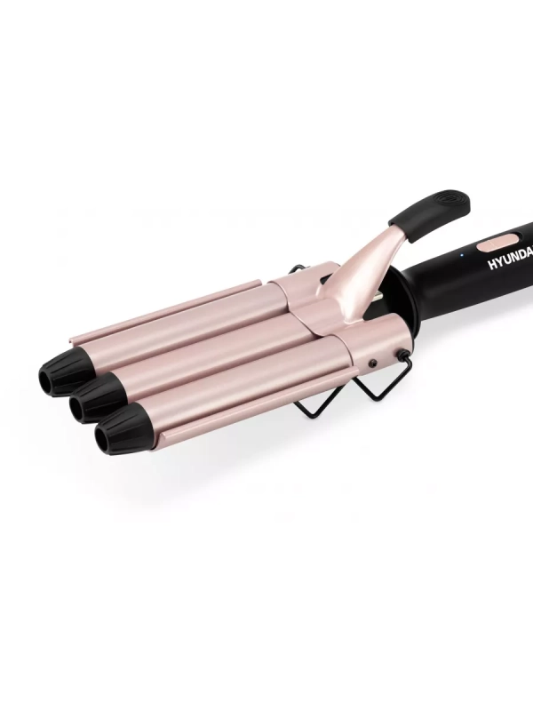 Щипцы H-HS1477 130Вт черный Щипцы H-HS1477 130Вт черный