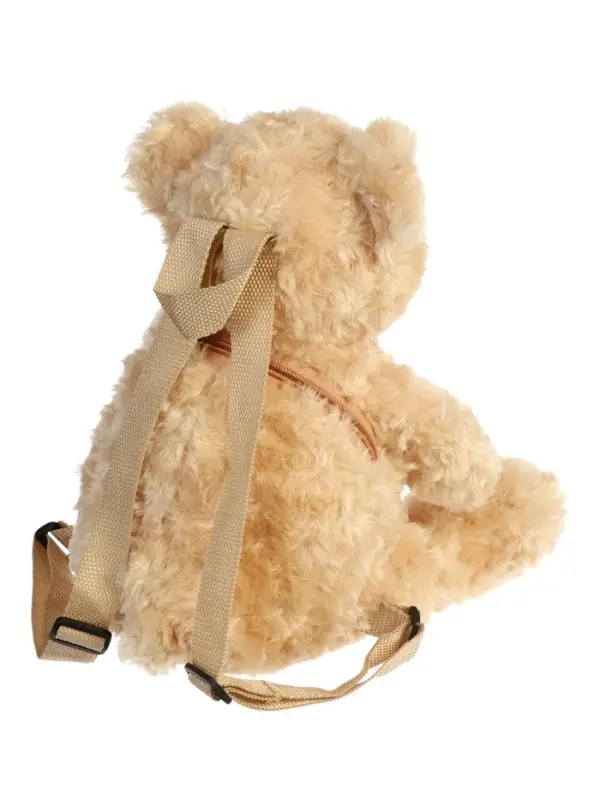 Мягкая игрушка - рюкзачок &laquo;Мой милый мишка&raquo;, 27 см