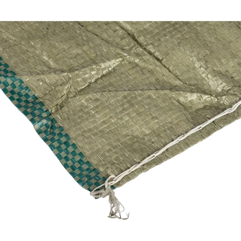 Мешок ПП 90x130см 2С зеленый 100 шт/уп