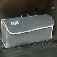 Органайзер войлочный в багажник AVS LO-001