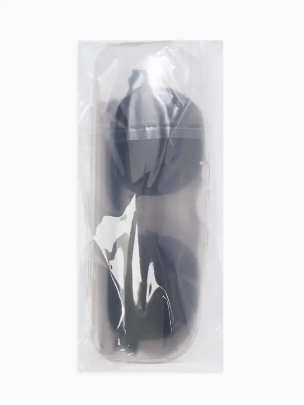 Очки солнцезащитные OneSun, uv 400, чёрные