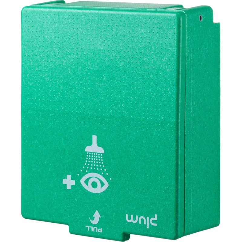 Комплект для промывки глаз Plum Eyewash 500мл+pH Neutral 200мл 4789 (6492)