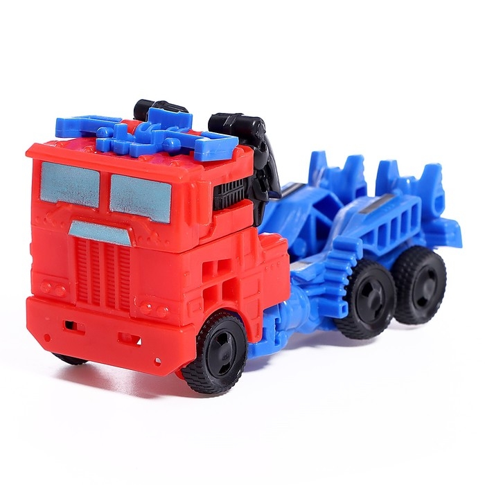 Набор «Автоботы», 2 робота, трансформируются